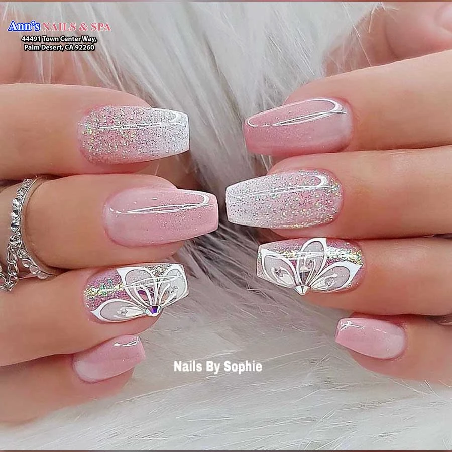 Ann's Nails & Spa